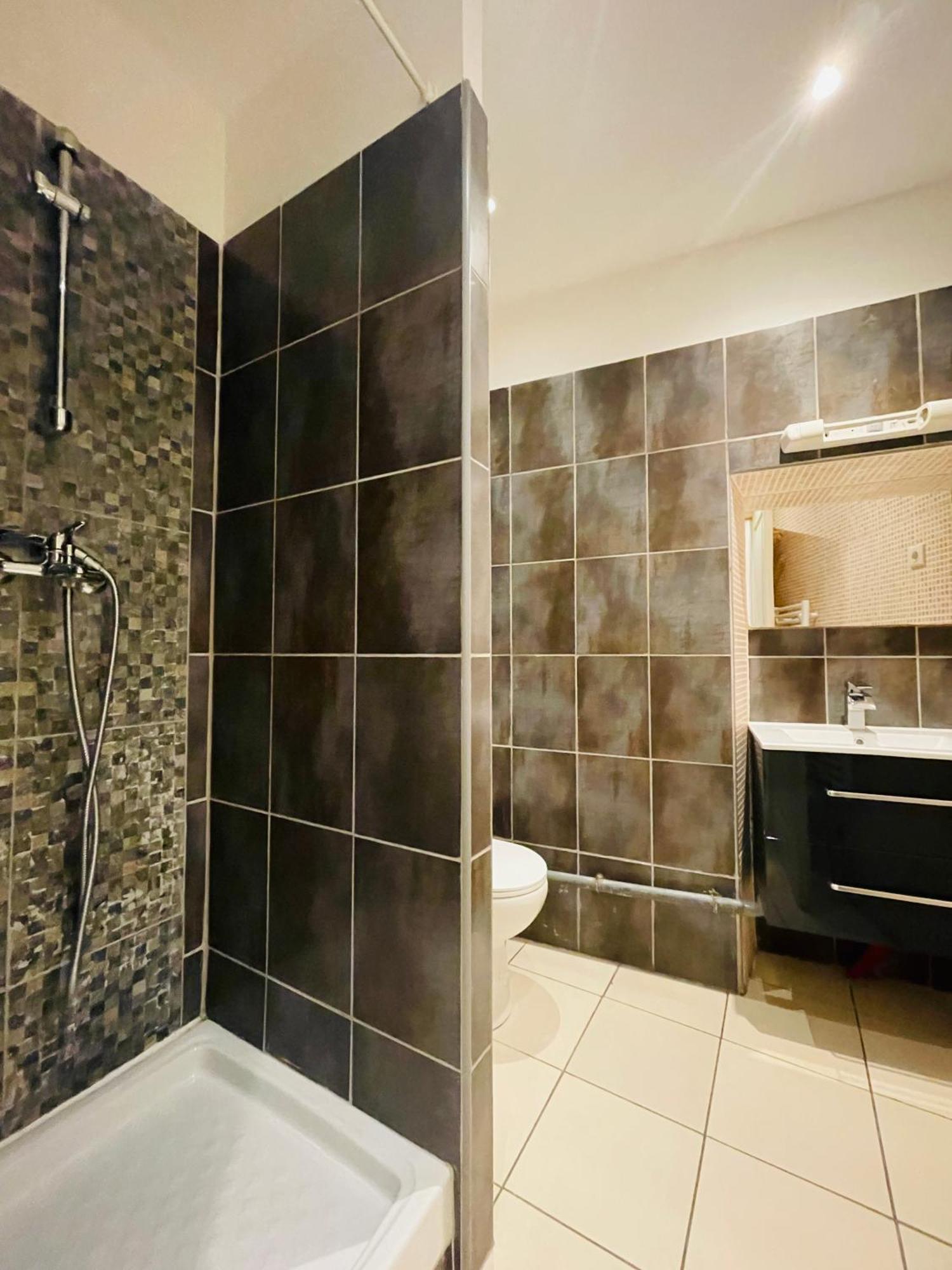 Gympie : Joli Studio Cosy En Centre-Ville دْراجينْيا المظهر الخارجي الصورة